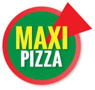 MAXI Pizza - Mittelhausbergen